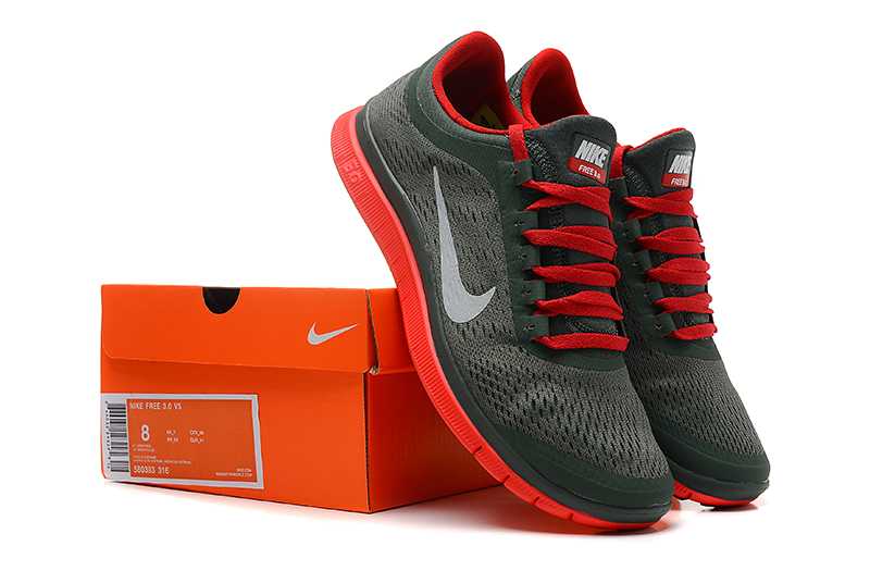Nike free 3.0 V5 ebay foot locker nike 5.0 free  acheter en ligne